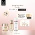 Bichup Royal Anti-Aging Duo Special Set + FREE 1x Mini Lipstick & 2x Bichup Mask