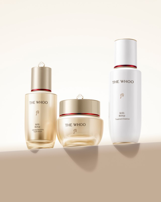 [12.12] THE WHOO Bichup Complete