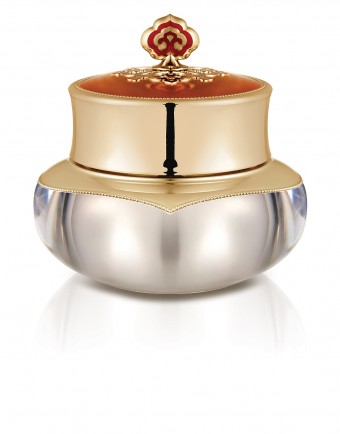 Cheongidan Radiant Regenerating Eye Cream 25ml