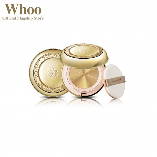 History of whoo 2024 cushion review