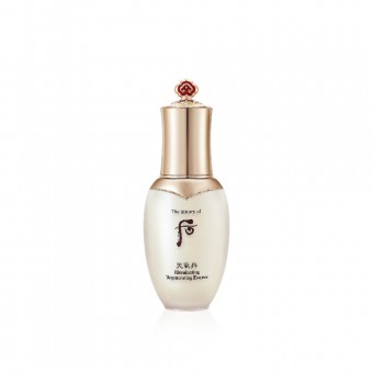 Cheongidan Illuminating Regenerating Essence 50ml