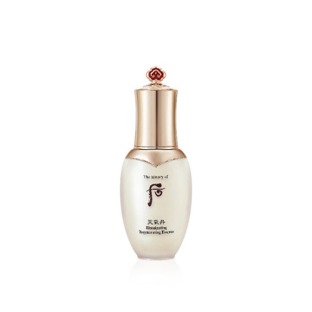 Cheongidan Illuminating Regenerating Essence 50ml