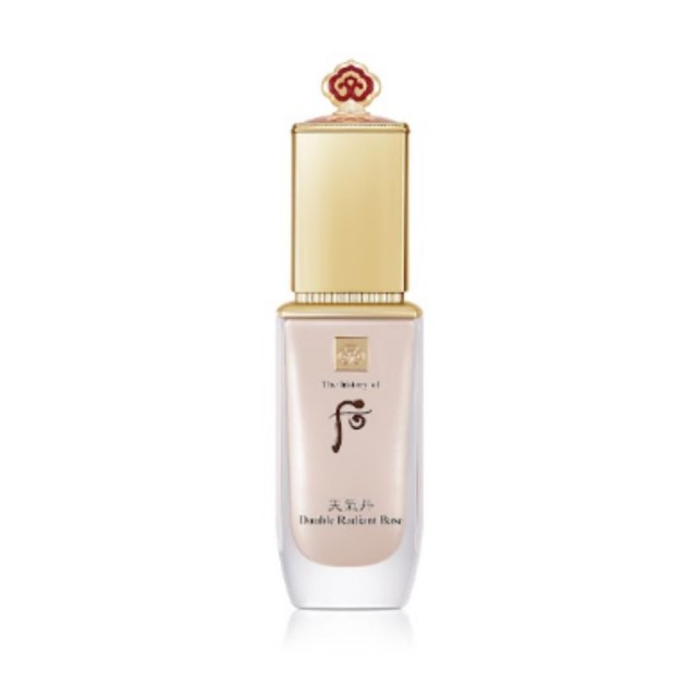 The History of Whoo: Cheongidan