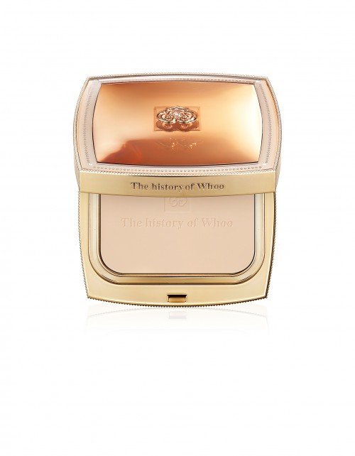 Cheongidan Radiant Powder Pact SPF 30 PA++