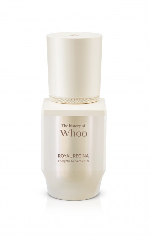 (GWP) Royal Regina Energetic Repair Serum 10ml