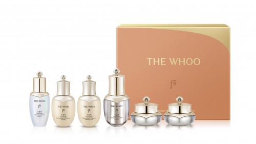[GWP] Cheongidan Pro Radiant 6pcs (worth RM855)