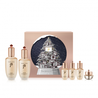 Cheonyuldan Special Set ( 6PCS)