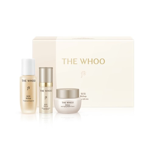 [GWP] Bichup 3pcs kit (worth RM378) + Pleastmama Bag