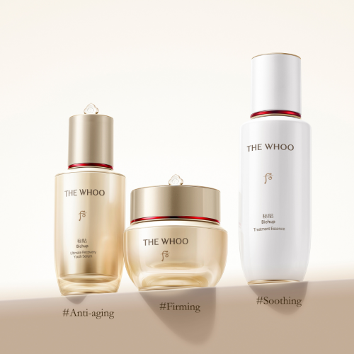 Bichup Royal Anti-Aging Duo Special Set (worth RM1792)