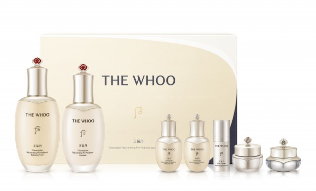 [11.11] Cheongidan Deluxe Set -