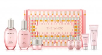 [8.8 Exclusive] Gongjinhyang Hydrating Special 3pcs Set (worth RM867)