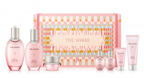 [8.8 Exclusive] Gongjinhyang Hydrating Special 3pcs Set (worth RM867)