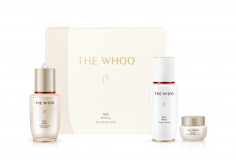 [12.12] Bichup Starter Set - Serum 25ml + Essence 50ml + Cream 10ml