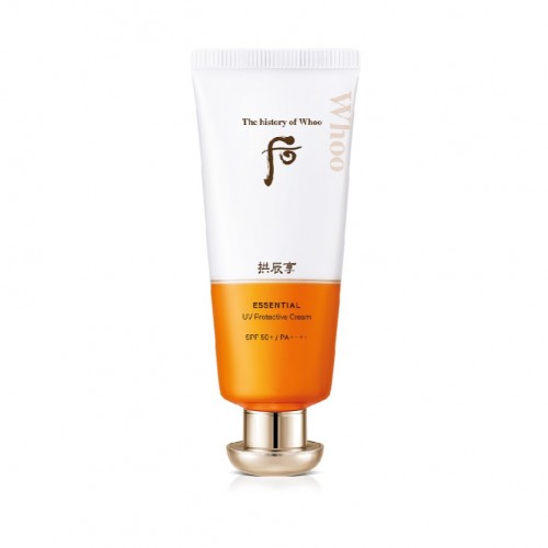 Gongjinhyang Suncream 60ml