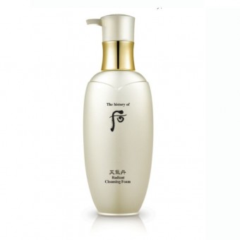 Cheongidan Radiant Cleansing Foam 200ml