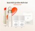 [Free 2pcs Sunscreen] Essential Lip Glow Balm Sets