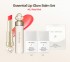 [Free 2pcs Sunscreen] Essential Lip Glow Balm Sets