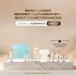 [Mid Month Exclusive] Bichup Ultimate Recovery Youth Serum 90ml Set & Ceramic Perfume Bar