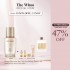 Bichup Ultimate Recovery Youth Serum Discovery Set + Bichup Royal 3-Step Mask