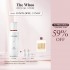 Bichup Treatment Essence 130ml Special Set + Bichup Royal 3-Step Mask