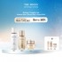[12.12] THE WHOO Bichup Complete Set - Essence 90ml + Serum 50ml + Cream 50ml