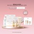 [NOV] [NEW ARRIVAL] Bichup Danha Luxury Set - Essence 50ml + Gongjinhyang 4pcs Essential Kit + Fan