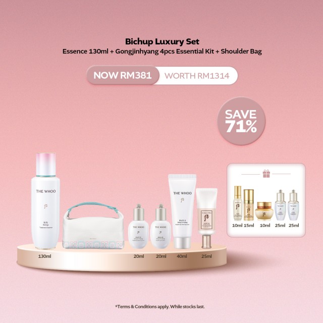 [11.11] [Limited Edition] Bichup Danha