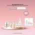 [NOV] Cheongidan Discovery Set - Eye Cream 20ml + Toner, Emulsion, Essence 25ml + Cleanser 50ml