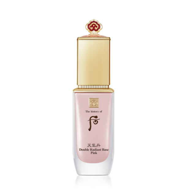 The History of Whoo Cheongidan