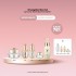 [NOV] Cheongidan Glow Set - Eye Cream 50ml & 4pcs Essential Kit