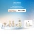 [12.12] Cheongidan Glow Set - Eye Cream 50ml & 4pcs Essential Kit