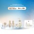 [12.12] Cheongidan Glow Set - Eye Cream 50ml & 4pcs Essential Kit
