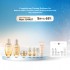 [12.12] Gongjinhyang Firming Radiance Set - Balancer,Emulsion + Bichup Serum&4pcs Kit