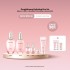 [11.11] Gongjinhyang Hydrating Duo Set - Balancer 150ml + Emulsion 110ml & 4pcs Kit (worth RM794)