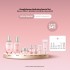 [11.11] Gongjinhyang Hydrating Special Set - Balancer 150ml + Emulsion 110ml & 5pcs Kit
