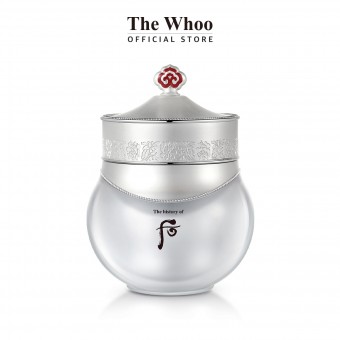 Gongjinhyang Seol Radiant White Moisture Cream 60ml