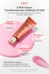 UV Ultimate Red Vitamin Sunscreen 50ml