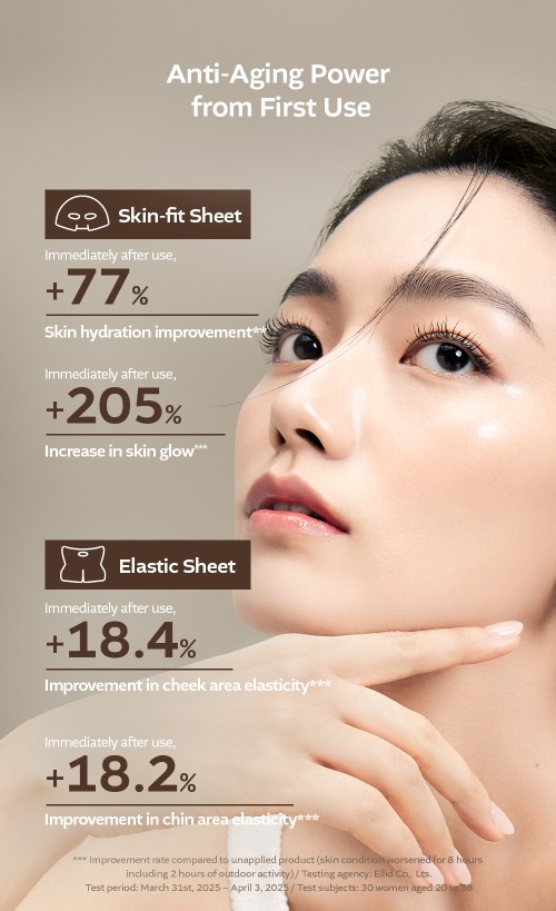 Bichup Ultimate Recovery Face Mask