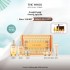 [9.9 Exclusive] GongJinHyang Firming 3pcs Special Set (worth RM1599)
