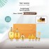 [9.9 Exclusive] Gongjinhyang 3pcs set (Thanksgiving) (worth RM1205)