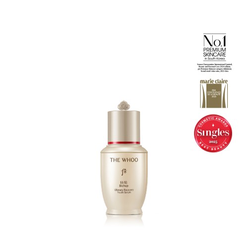 Bichup Ultimate Recovery Youth Serum 8ml