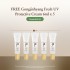 [GWP] Gongjinhyang Fresh UV Protective Cream 6ml Worth RM110 (5 units)