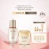 Bichup Ultimate Recovery Youth Serum Discovery Set + GJH Sunquid UV Protective Cream