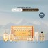 GongJinHyang Firming 3pcs Special Set (worth RM1074)