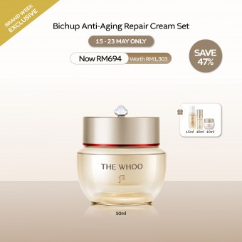 Bichup Anti-Aging Repair Cream 50ml
