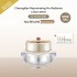 Cheongidan Rejuvenating Pro-Radiance Cream 60ml