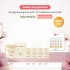 Gongjinhyang Sunquid UV Protective Lotion Set SPF 50+ PA++++ (worth RM449)
