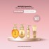 [11.11] THE WHOO WHOOSPA Special Set - Oil Shower 220ml + Moisturizer 220ml