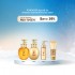 [DEC] THE WHOO WHOOSPA Special Set - Oil Shower 220ml + Moisturizer 220ml