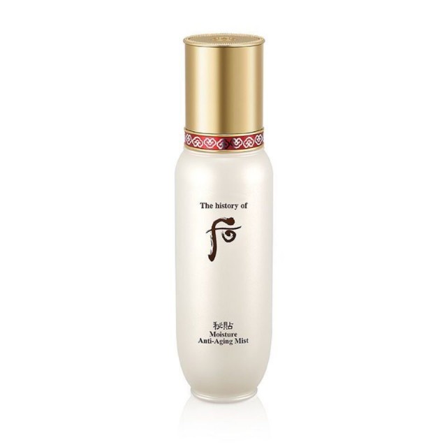 Bichup Moisture Anti-Aging Mist 100ml